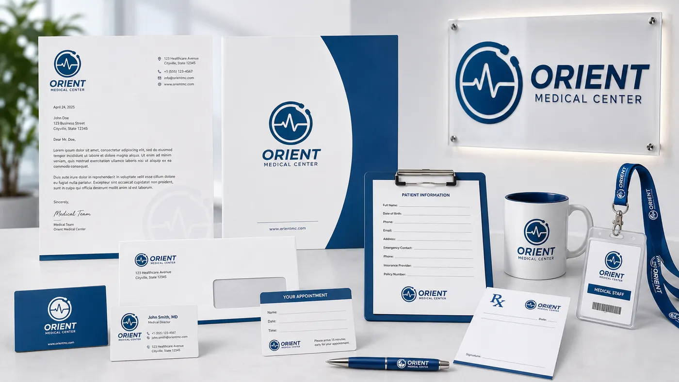 Orient Medical Center