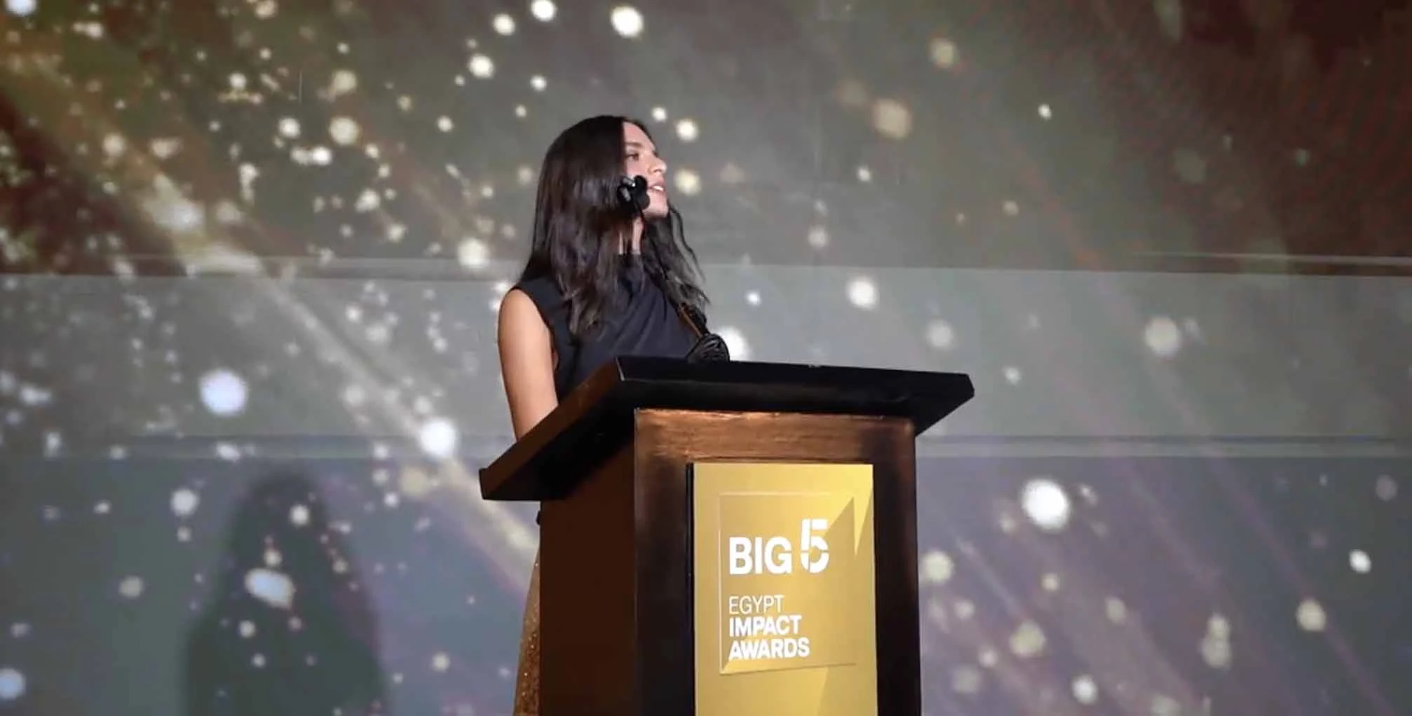 MEP Big 5 Impact Awards