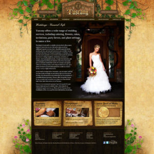 Tuscany Restaurant