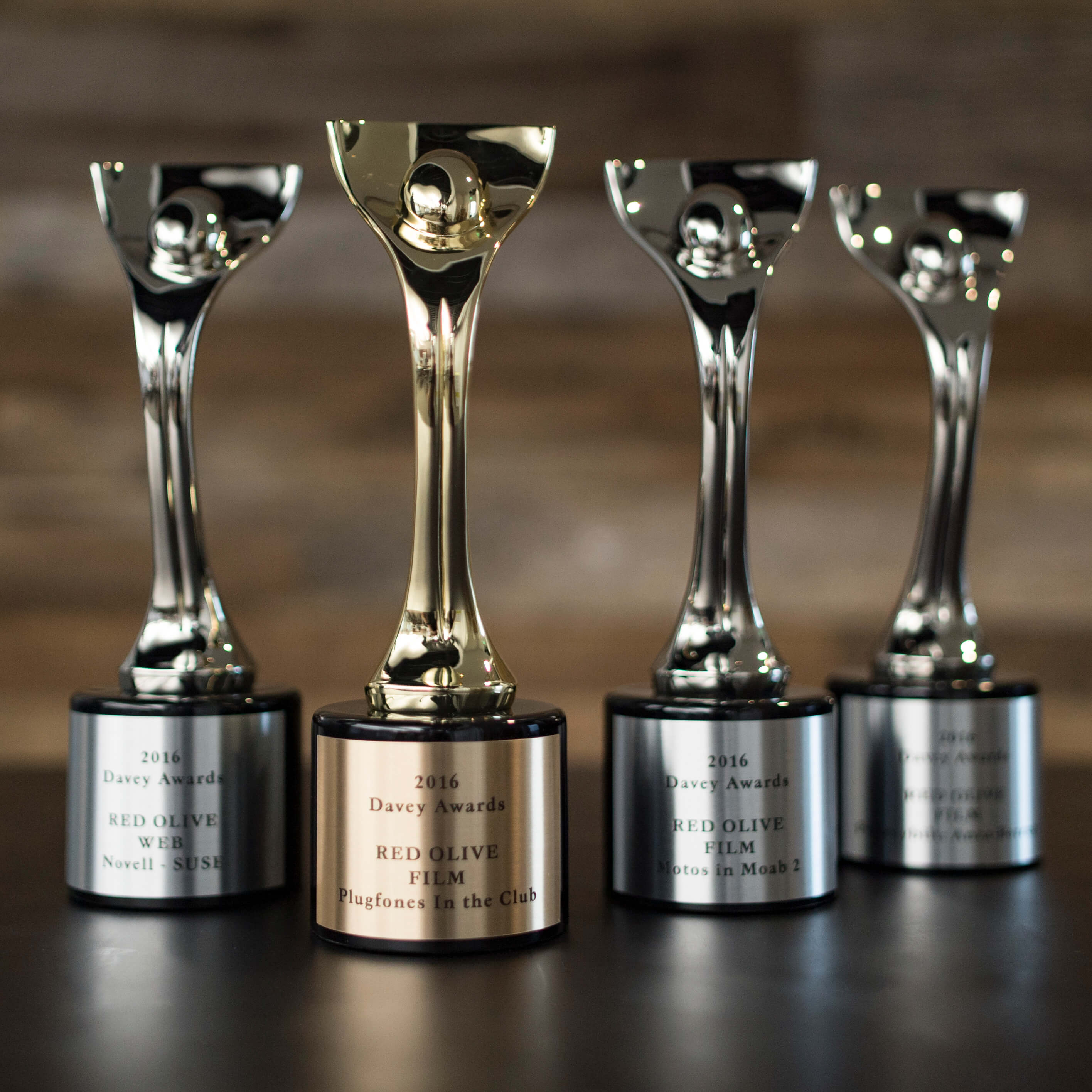 Davey Awards