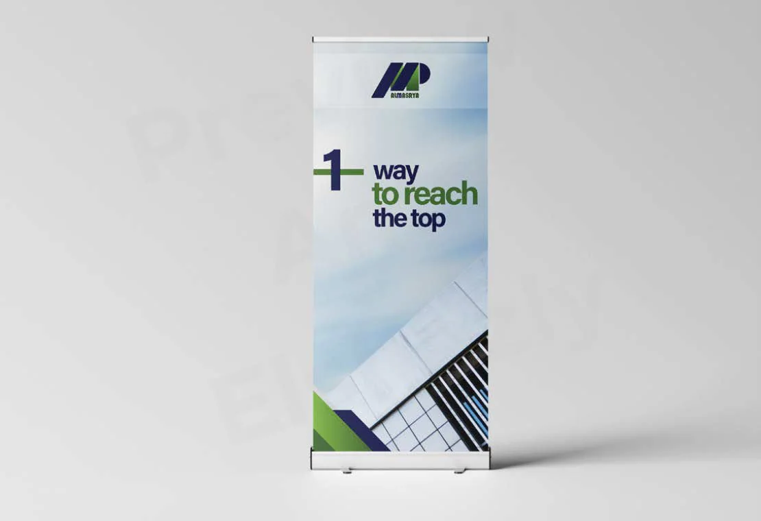 Featured project work