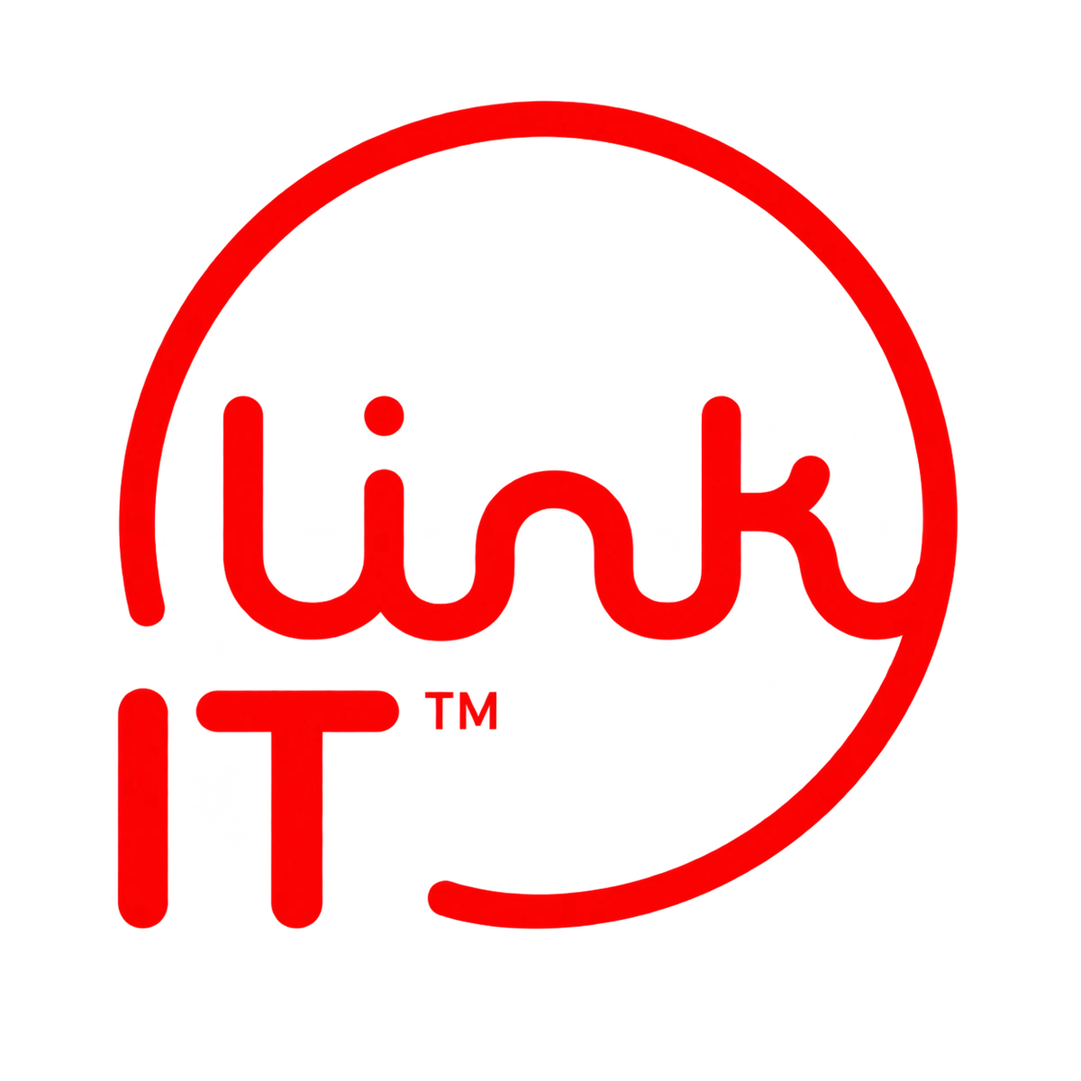 IT Link logo